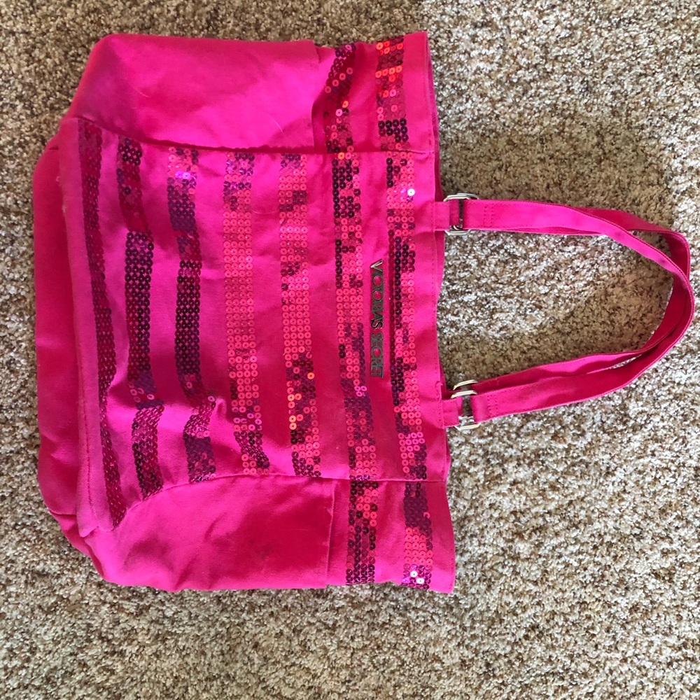Victoria Secret Bag